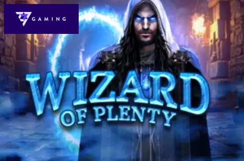 Wizard of Plenty